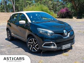 Renault, Captur, Usado