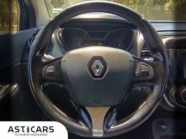 Renault Captur Expression MT 0.9T 2016 - Único dueño Precio de venta: U$D12.500 